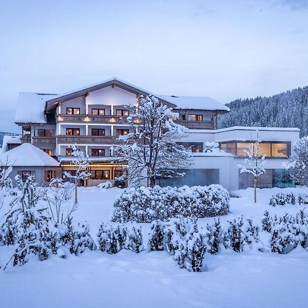 Superior Hotel Alpenhof Флахау Экстерьер фото
