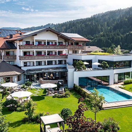 Superior Hotel Alpenhof Флахау Экстерьер фото