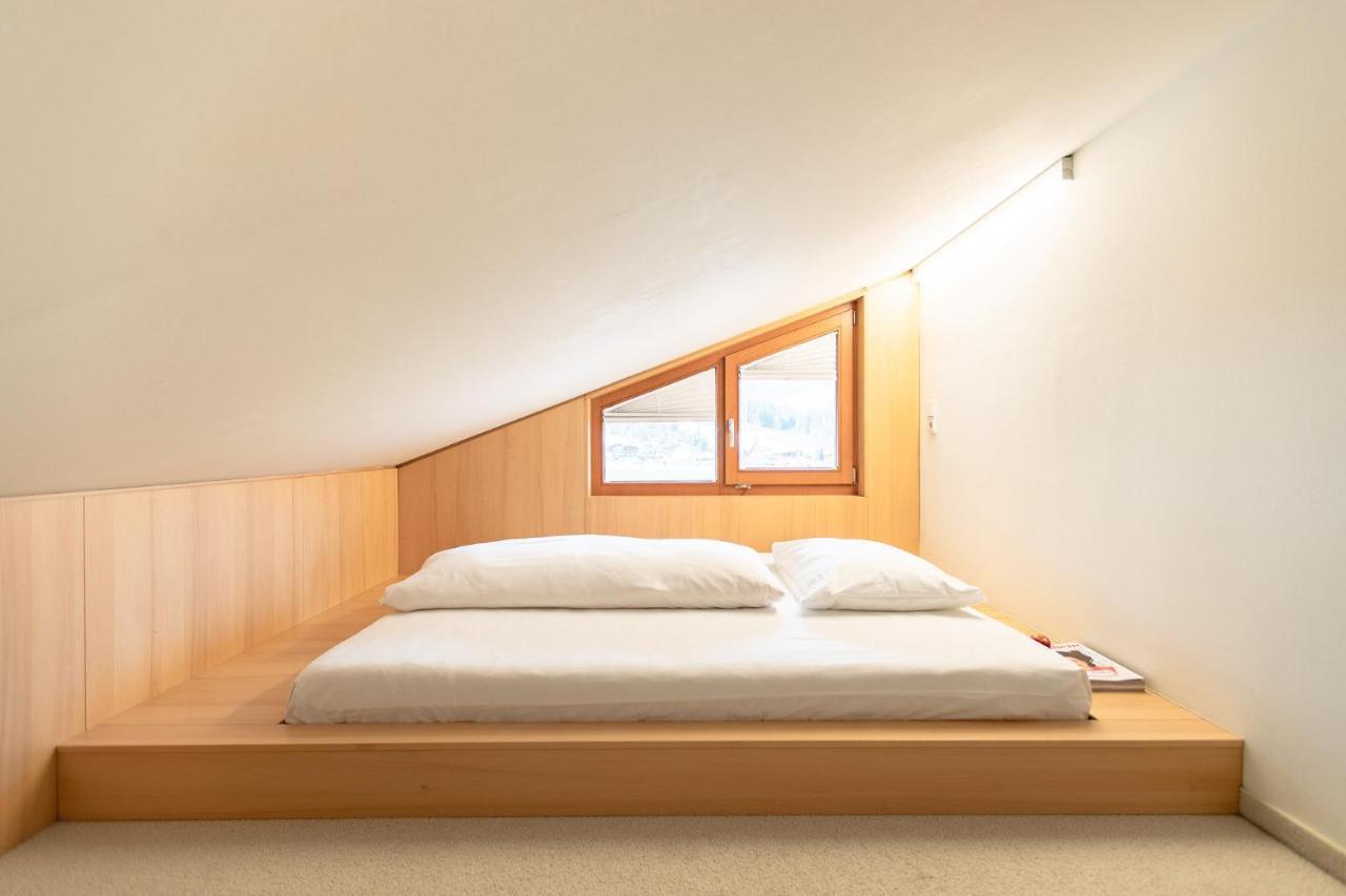 Superior Hotel Alpenhof Флахау Экстерьер фото