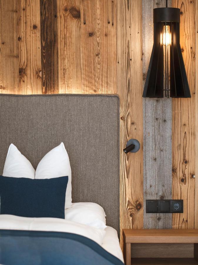 Superior Hotel Alpenhof Флахау Экстерьер фото