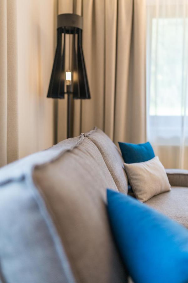 Superior Hotel Alpenhof Флахау Экстерьер фото