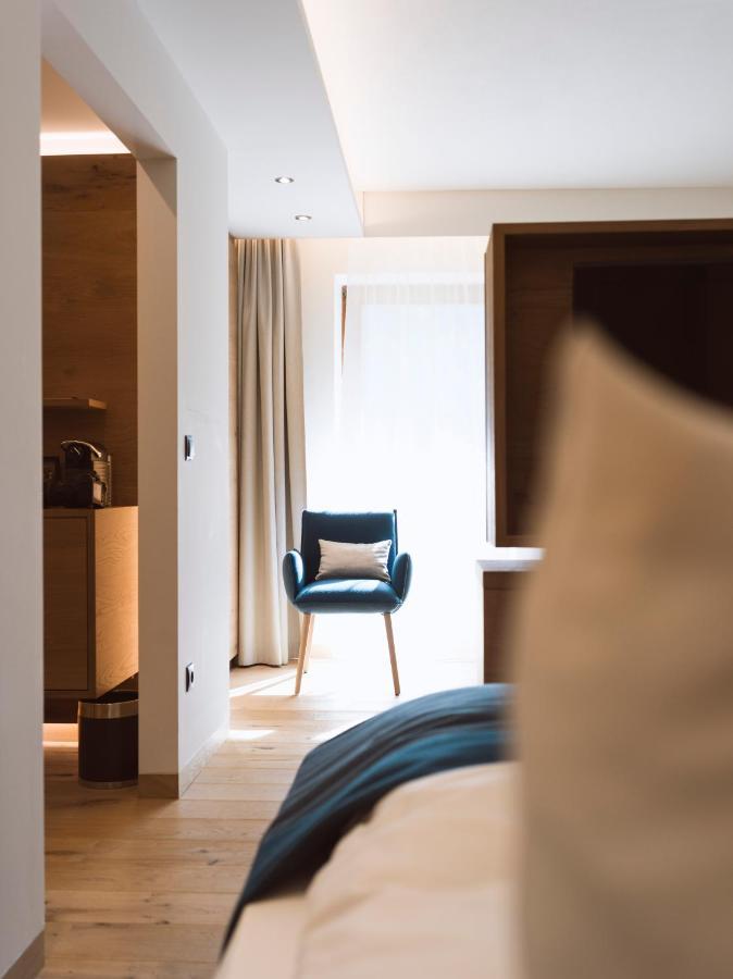 Superior Hotel Alpenhof Флахау Экстерьер фото