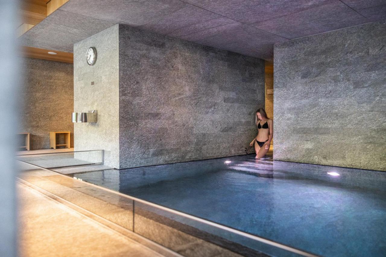 Superior Hotel Alpenhof Флахау Экстерьер фото