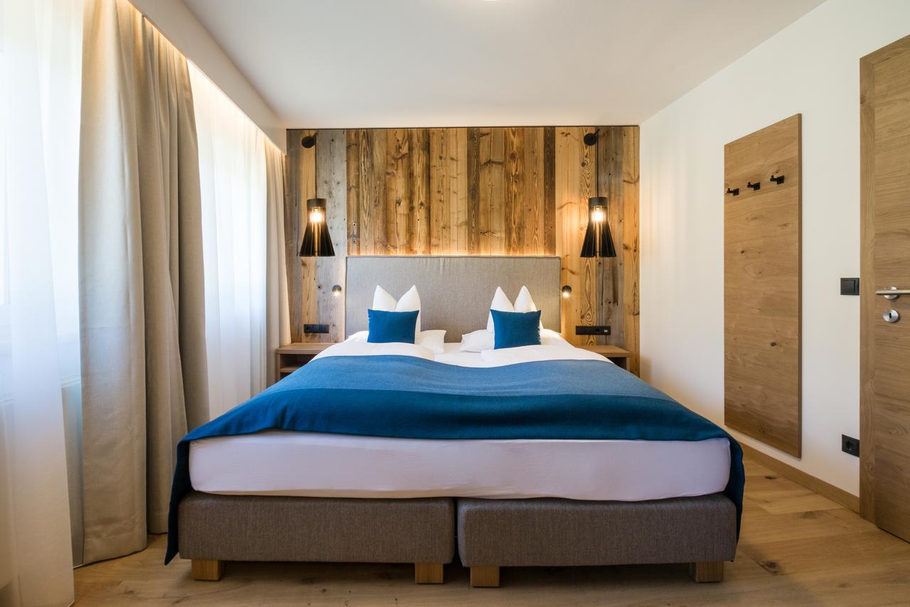 Superior Hotel Alpenhof Флахау Экстерьер фото