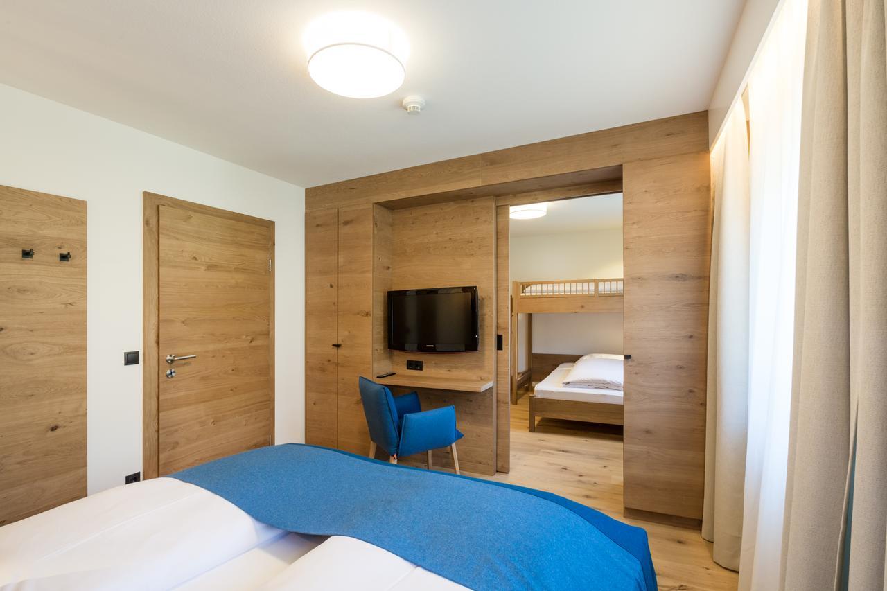 Superior Hotel Alpenhof Флахау Экстерьер фото